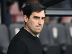 Bintang Liverpool senilai £15 juta disuruh mengemasi tasnya dan keluar dari Anfield
| beritakitanih Bintang Liverpool senilai £15 juta disuruh mengemasi tasnya dan keluar dari Anfield
| beritakitanih
