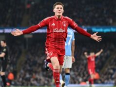Bintang Premier League yang melakukan segalanya: Mengapa City sp…
| beritakitanih Bintang Premier League yang melakukan segalanya: Mengapa City sp...
| beritakitanih
