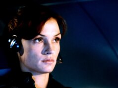 Bintang ‘X-Men’ Famke Janssen Mengatakan Marvel ‘Membuat Kesalahan’ Dengan Tidak Memintanya Kembali sebagai Jean Gray di ‘Avengers: Doomsday’
| beritakitanih Bintang 'X-Men' Famke Janssen Mengatakan Marvel 'Membuat Kesalahan' Dengan Tidak Memintanya Kembali sebagai Jean Gray di 'Avengers: Doomsday'
| beritakitanih