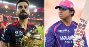 Bintang baru Sooryavanshi mendominasi penghargaan IPL setelah Kohli mengakhiri musim dengan penuh gaya
| beritakitanih Bintang baru Sooryavanshi mendominasi penghargaan IPL setelah Kohli mengakhiri musim dengan penuh gaya
| beritakitanih