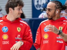 Bisakah Hamilton mengalahkan Leclerc jika Ferrari memenuhi tag ‘favorit’ Monaco?
| beritakitanih Bisakah Hamilton mengalahkan Leclerc jika Ferrari memenuhi tag 'favorit' Monaco?
| beritakitanih