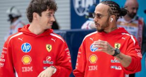 Bisakah Hamilton mengalahkan Leclerc jika Ferrari memenuhi tag ‘favorit’ Monaco?
| beritakitanih Bisakah Hamilton mengalahkan Leclerc jika Ferrari memenuhi tag 'favorit' Monaco?
| beritakitanih