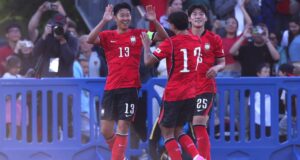 Bisakah Korea Selatan mengatasi pembukaan Piala Dunia mereka yang buruk…
| beritakitanih Bisakah Korea Selatan mengatasi pembukaan Piala Dunia mereka yang buruk...
| beritakitanih