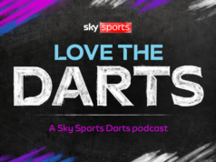 Bisakah Littler menyelesaikan sapuan bersih besar-besaran setelah kemenangan Piala Darts Dunia?
| beritakitanih Bisakah Littler menyelesaikan sapuan bersih besar-besaran setelah kemenangan Piala Darts Dunia?
| beritakitanih