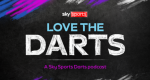 Bisakah Littler menyelesaikan sapuan bersih besar-besaran setelah kemenangan Piala Darts Dunia?
| beritakitanih Bisakah Littler menyelesaikan sapuan bersih besar-besaran setelah kemenangan Piala Darts Dunia?
| beritakitanih