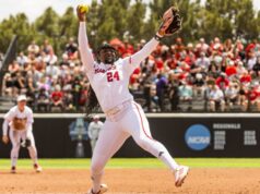 Bisakah NiJaree Canady dan Texas Tech membawa pulang…
| beritakitanih Bisakah NiJaree Canady dan Texas Tech membawa pulang...
| beritakitanih