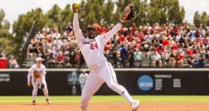 Bisakah NiJaree Canady dan Texas Tech membawa pulang…
| beritakitanih Bisakah NiJaree Canady dan Texas Tech membawa pulang...
| beritakitanih