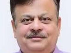 Bishwanath Sinha diperkirakan akan menjadi Sekretaris Utama Kerala berikutnya
| beritakitanih Bishwanath Sinha diperkirakan akan menjadi Sekretaris Utama Kerala berikutnya
| beritakitanih