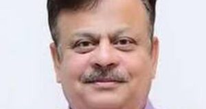 Bishwanath Sinha diperkirakan akan menjadi Sekretaris Utama Kerala berikutnya
| beritakitanih Bishwanath Sinha diperkirakan akan menjadi Sekretaris Utama Kerala berikutnya
| beritakitanih