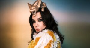 Björk meluncurkan pameran besar baru di Islandia
| beritakitanih Björk meluncurkan pameran besar baru di Islandia
| beritakitanih