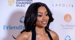 Blac Chyna Merinci Perjalanan Bedah Kosmetik Lengkapnya
| beritakitanih Blac Chyna Merinci Perjalanan Bedah Kosmetik Lengkapnya
| beritakitanih