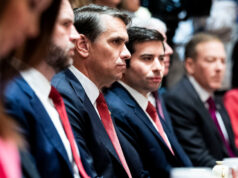 Blanche Pernah Dipandang Sebagai Penghalang Taktik Trump. Sekarang Dia Semua Masuk.
| beritakitanih Blanche Pernah Dipandang Sebagai Penghalang Taktik Trump. Sekarang Dia Semua Masuk.
| beritakitanih