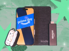 Blog Langsung Prime Day 2026: Penawaran Terbaik untuk Headphone, TV, Teknologi Kebugaran, dan Lainnya
| beritakitanih Blog Langsung Prime Day 2026: Penawaran Terbaik untuk Headphone, TV, Teknologi Kebugaran, dan Lainnya
| beritakitanih