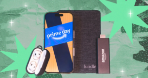 Blog Langsung Prime Day 2026: Penawaran Terbaik untuk Headphone, TV, Teknologi Kebugaran, dan Lainnya
| beritakitanih Blog Langsung Prime Day 2026: Penawaran Terbaik untuk Headphone, TV, Teknologi Kebugaran, dan Lainnya
| beritakitanih