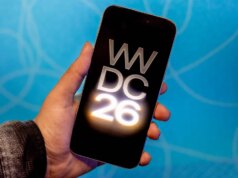 Blog Langsung WWDC 2026: Pengumuman Tentang iOS 27, AI Siri, Apple Intelligence, dan Lainnya
| beritakitanih Blog Langsung WWDC 2026: Pengumuman Tentang iOS 27, AI Siri, Apple Intelligence, dan Lainnya
| beritakitanih