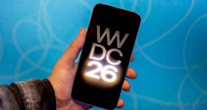 Blog Langsung WWDC 2026: Pengumuman Tentang iOS 27, AI Siri, Apple Intelligence, dan Lainnya
| beritakitanih Blog Langsung WWDC 2026: Pengumuman Tentang iOS 27, AI Siri, Apple Intelligence, dan Lainnya
| beritakitanih