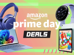 Blog langsung Prime Day bulan Juni 2026: Kami melacak penawaran Amazon untuk SSD, TV, laptop, dan lainnya
| beritakitanih Blog langsung Prime Day bulan Juni 2026: Kami melacak penawaran Amazon untuk SSD, TV, laptop, dan lainnya
| beritakitanih