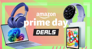 Blog langsung Prime Day bulan Juni 2026: Kami melacak penawaran Amazon untuk SSD, TV, laptop, dan lainnya
| beritakitanih Blog langsung Prime Day bulan Juni 2026: Kami melacak penawaran Amazon untuk SSD, TV, laptop, dan lainnya
| beritakitanih