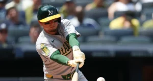 Blue Jays mempromosikan mantan prospek teratas menjelang seri Astros
| beritakitanih Blue Jays mempromosikan mantan prospek teratas menjelang seri Astros
| beritakitanih