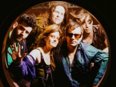Bodega mengumumkan album baru ‘All Inside Aquarium’ dengan judul lagu melodi
| beritakitanih Bodega mengumumkan album baru 'All Inside Aquarium' dengan judul lagu melodi
| beritakitanih