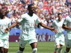 Bola Dembele! Hattrick vs. Norwegia menunjukkan Franc…
| beritakitanih Bola Dembele! Hattrick vs. Norwegia menunjukkan Franc...
| beritakitanih