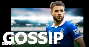 Bologna membuka pembicaraan untuk Raskin Rangers – gosip
| beritakitanih Bologna membuka pembicaraan untuk Raskin Rangers - gosip
| beritakitanih