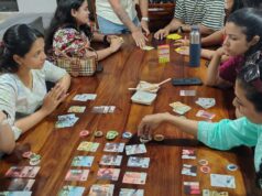 Bond over Board: Bagaimana malam permainan papan membangun komunitas di Visakhapatnam
| beritakitanih Bond over Board: Bagaimana malam permainan papan membangun komunitas di Visakhapatnam
| beritakitanih