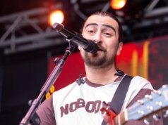 Bonnaroo Memperbarui Jadwal Minggu Setelah Penundaan Karena Cuaca Buruk
| beritakitanih Bonnaroo Memperbarui Jadwal Minggu Setelah Penundaan Karena Cuaca Buruk
| beritakitanih