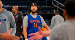Booming Penamaan Bayi yang Terinspirasi Knicks Akan Terjadi Setelah Kemenangan Kejuaraan, Kata Para Ahli
| beritakitanih Booming Penamaan Bayi yang Terinspirasi Knicks Akan Terjadi Setelah Kemenangan Kejuaraan, Kata Para Ahli
| beritakitanih
