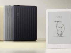 Boox memperbarui e-reader Android 6 inci yang dapat dikantongi dengan dukungan stylus
| beritakitanih Boox memperbarui e-reader Android 6 inci yang dapat dikantongi dengan dukungan stylus
| beritakitanih