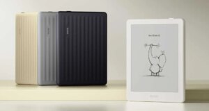 Boox memperbarui e-reader Android 6 inci yang dapat dikantongi dengan dukungan stylus
| beritakitanih Boox memperbarui e-reader Android 6 inci yang dapat dikantongi dengan dukungan stylus
| beritakitanih