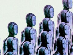 Bot kini menjadi penontonnya dan hal itu mengubah segalanya bagi media
| beritakitanih Bot kini menjadi penontonnya dan hal itu mengubah segalanya bagi media
| beritakitanih