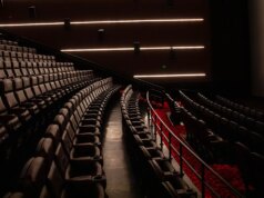 Box Office Insiders: Temui Tim yang Membayar $70 Juta untuk Mengontrol Kumpulan Data Favorit Hollywood
| beritakitanih Box Office Insiders: Temui Tim yang Membayar $70 Juta untuk Mengontrol Kumpulan Data Favorit Hollywood
| beritakitanih