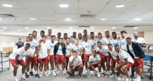 Boza Menjadi Duta Musik Panama untuk Piala Dunia 2026 & Momen Lebih Menggembirakan dalam Musik Latin
| beritakitanih Boza Menjadi Duta Musik Panama untuk Piala Dunia 2026 & Momen Lebih Menggembirakan dalam Musik Latin
| beritakitanih