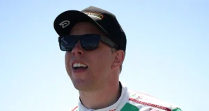 Brad Keselowski menghadapi tantangan besar dengan posisi awal yang buruk di Sonoma
| beritakitanih Brad Keselowski menghadapi tantangan besar dengan posisi awal yang buruk di Sonoma
| beritakitanih