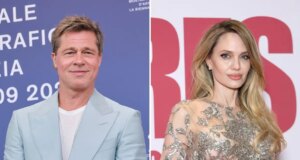 Brad Pitt Mencetak Kemenangan Hukum Melawan Mantan Angelina Jolie dalam Gugatan Pabrik Anggur
| beritakitanih Brad Pitt Mencetak Kemenangan Hukum Melawan Mantan Angelina Jolie dalam Gugatan Pabrik Anggur
| beritakitanih