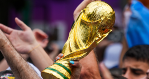 Braket Piala Dunia FIFA 2026: Di Mana Tim Unggulan Babak 32 Besar dan Calon Lawannya?
| beritakitanih Braket Piala Dunia FIFA 2026: Di Mana Tim Unggulan Babak 32 Besar dan Calon Lawannya?
| beritakitanih