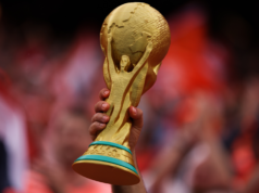 Braket, hasil, skor Piala Dunia FIFA 2026: Hasil babak 32 besar, pertandingan babak 16 besar, jalan menuju final
| beritakitanih Braket, hasil, skor Piala Dunia FIFA 2026: Hasil babak 32 besar, pertandingan babak 16 besar, jalan menuju final
| beritakitanih