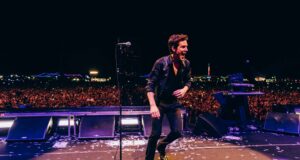 Brandon Flowers mengumumkan tur solo Inggris, Irlandia, dan Amerika Utara tahun 2026
| beritakitanih Brandon Flowers mengumumkan tur solo Inggris, Irlandia, dan Amerika Utara tahun 2026
| beritakitanih