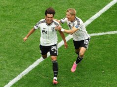 Brasil vs Jepang, Pembaruan LANGSUNG Piala Dunia FIFA: Gol pembuka Kaishu Sano yang menakjubkan membuat Brasil frustrasi
| beritakitanih Brasil vs Jepang, Pembaruan LANGSUNG Piala Dunia FIFA: Gol pembuka Kaishu Sano yang menakjubkan membuat Brasil frustrasi
| beritakitanih