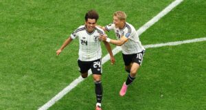 Brasil vs Jepang, Pembaruan LANGSUNG Piala Dunia FIFA: Gol pembuka Kaishu Sano yang menakjubkan membuat Brasil frustrasi
| beritakitanih Brasil vs Jepang, Pembaruan LANGSUNG Piala Dunia FIFA: Gol pembuka Kaishu Sano yang menakjubkan membuat Brasil frustrasi
| beritakitanih
