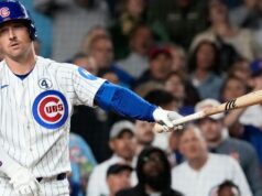Bregman yang ‘mengerikan’ harus disalahkan atas kesengsaraan Cubs
| beritakitanih Bregman yang 'mengerikan' harus disalahkan atas kesengsaraan Cubs
| beritakitanih