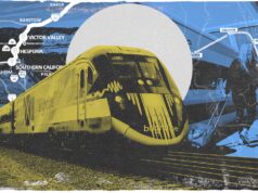 Brightline membuktikan Amerika menginginkan kereta api. Bisakah itu bertahan?
| beritakitanih Brightline membuktikan Amerika menginginkan kereta api. Bisakah itu bertahan?
| beritakitanih