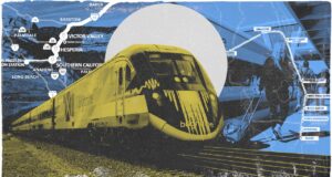 Brightline membuktikan Amerika menginginkan kereta api. Bisakah itu bertahan?
| beritakitanih Brightline membuktikan Amerika menginginkan kereta api. Bisakah itu bertahan?
| beritakitanih