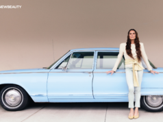 Brooke Shields: Ikon Kecantikan Paling Abadi
| beritakitanih Brooke Shields: Ikon Kecantikan Paling Abadi
| beritakitanih