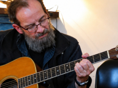 Bruce Tull, Gitaris Scud Mountain Boys Favorit Alt-Country, Meninggal pada usia 71 tahun
| beritakitanih Bruce Tull, Gitaris Scud Mountain Boys Favorit Alt-Country, Meninggal pada usia 71 tahun
| beritakitanih