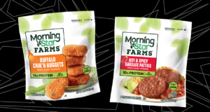 Buang nugget ayam vegetarian dan roti sosis yang sudah diingat ini. Mungkin berisi potongan plastik
| beritakitanih Buang nugget ayam vegetarian dan roti sosis yang sudah diingat ini. Mungkin berisi potongan plastik
| beritakitanih