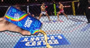 Bud Light, Monster Energy, dan kemunafikan mensponsori acara UFC Trump
| beritakitanih Bud Light, Monster Energy, dan kemunafikan mensponsori acara UFC Trump
| beritakitanih