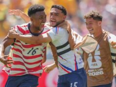 Bukan Pulisic? Tidak masalah: Freeman, Adams memimpin…
| beritakitanih Bukan Pulisic? Tidak masalah: Freeman, Adams memimpin...
| beritakitanih