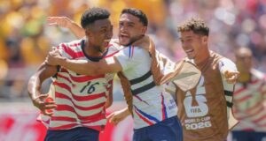 Bukan Pulisic? Tidak masalah: Freeman, Adams memimpin…
| beritakitanih Bukan Pulisic? Tidak masalah: Freeman, Adams memimpin...
| beritakitanih